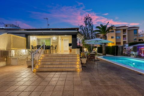 Villa a Torrevieja, Alicante, Torrevieja - € 656.000 | Ref: THK31-4186-4755 - foto 30