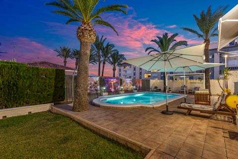Villa a Torrevieja, Alicante, Torrevieja - € 656.000 | Ref: THK31-4186-4755 - foto 33