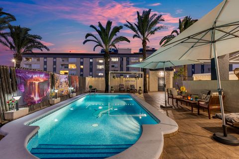 Villa a Torrevieja, Alicante, Torrevieja - € 656.000 | Ref: THK31-4186-4755 - foto 36