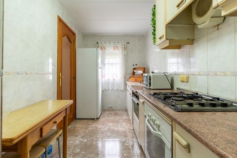 Villa i Roquetes, Tarragona, Roquetes - € 160.000 | Ref: 338 - foto 18