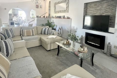 Villa a Mijas Costa, Malaga, Mijas Costa - € 599.000 | Ref: CDS5271103-FO - foto 7