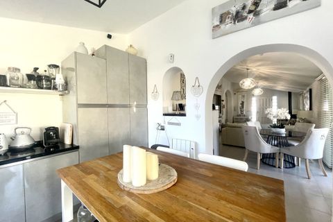 Villa a Mijas Costa, Malaga, Mijas Costa - € 599.000 | Ref: CDS5271103-FO - foto 11