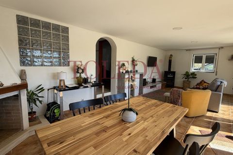 Villa i Tomar, Santarem, Tomar - € 375.000 | Ref: TLD_26159_01 - foto 3