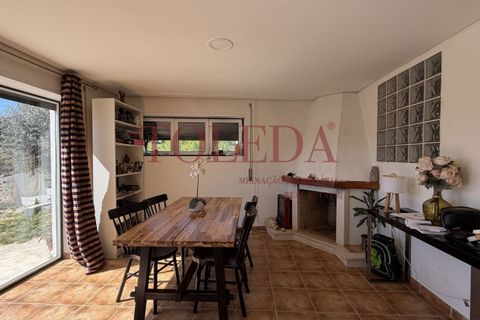 Villa i Tomar, Santarem, Tomar - € 375.000 | Ref: TLD_26159_01 - foto 4