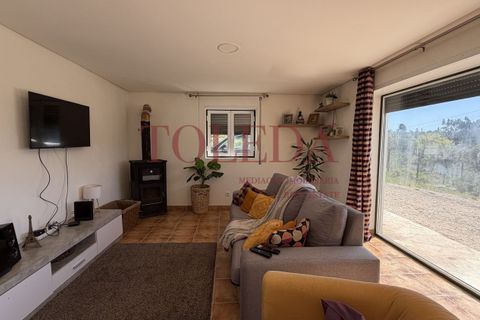 Villa i Tomar, Santarem, Tomar - € 375.000 | Ref: TLD_26159_01 - foto 5