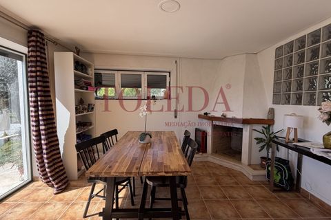 Villa i Tomar, Santarem, Tomar - € 375.000 | Ref: TLD_26159_01 - foto 6