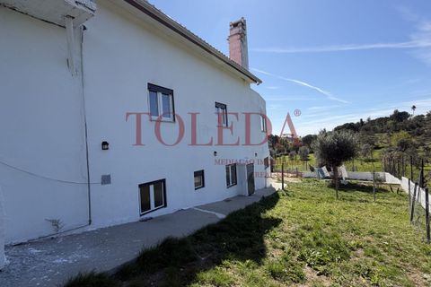 Villa i Tomar, Santarem, Tomar - € 375.000 | Ref: TLD_26159_01 - foto 21