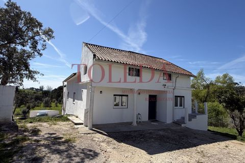 Villa i Tomar, Santarem, Tomar - € 375.000 | Ref: TLD_26159_01 - foto 42