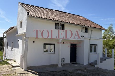 Villa i Tomar, Santarem, Tomar - € 375.000 | Ref: TLD_26159_01 - foto 43