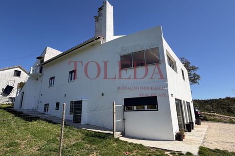 Villa i Tomar, Santarem, Tomar - € 375.000 | Ref: TLD_26159_01 - foto 45