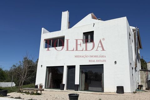 Villa i Tomar, Santarem, Tomar - € 375.000 | Ref: TLD_26159_01 - foto 47
