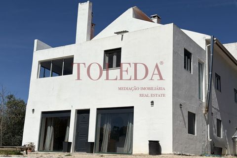 Villa i Tomar, Santarem, Tomar - € 375.000 | Ref: TLD_26159_01 - foto 1