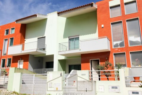Rækkehus i Almada, Setubal, Almada - € 535.000 | Ref: GJ202610 - foto 2