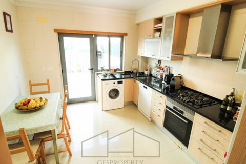 Rækkehus i Almada, Setubal, Almada - € 535.000 | Ref: GJ202610 - foto 12