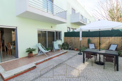 Rækkehus i Almada, Setubal, Almada - € 535.000 | Ref: GJ202610 - foto 16
