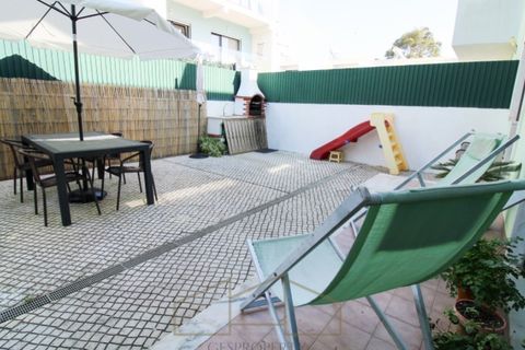 Rækkehus i Almada, Setubal, Almada - € 535.000 | Ref: GJ202610 - foto 18