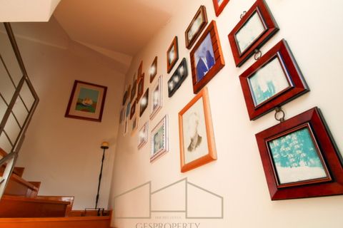 Rækkehus i Almada, Setubal, Almada - € 535.000 | Ref: GJ202610 - foto 19