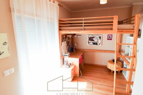 Rækkehus i Almada, Setubal, Almada - € 535.000 | Ref: GJ202610 - foto 20