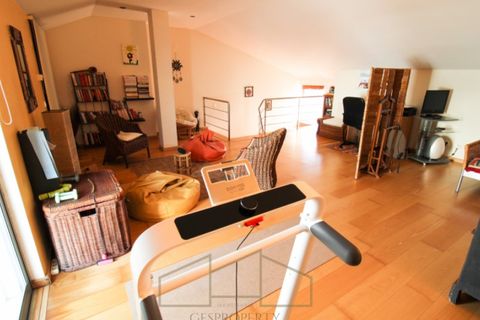 Rækkehus i Almada, Setubal, Almada - € 535.000 | Ref: GJ202610 - foto 35