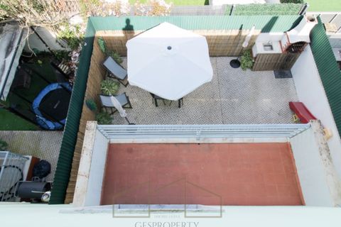 Rækkehus i Almada, Setubal, Almada - € 535.000 | Ref: GJ202610 - foto 38