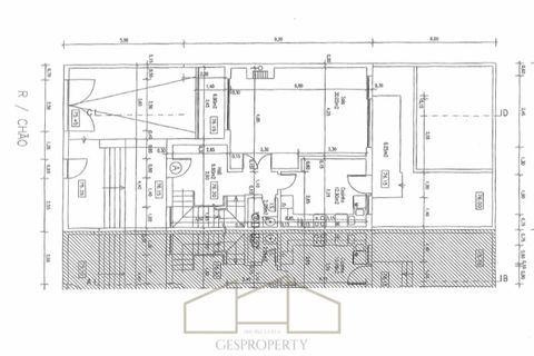 Rækkehus i Almada, Setubal, Almada - € 535.000 | Ref: GJ202610 - foto 40