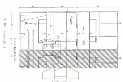 Rækkehus i Almada, Setubal, Almada - € 535.000 | Ref: GJ202610 - foto 42