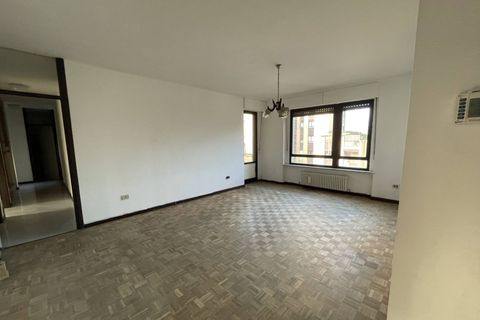 Leilighet i Pesaro, Pesaro and Urbino, Pesaro - € 205 000 | Ref: AP932 - foto 2