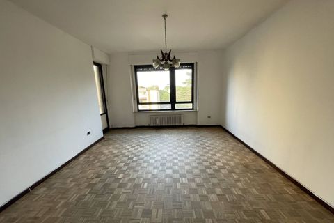 Leilighet i Pesaro, Pesaro and Urbino, Pesaro - € 205 000 | Ref: AP932 - foto 6