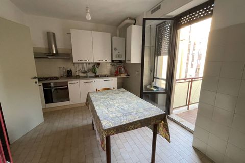 Leilighet i Pesaro, Pesaro and Urbino, Pesaro - € 205 000 | Ref: AP932 - foto 9