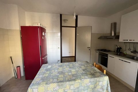 Leilighet i Pesaro, Pesaro and Urbino, Pesaro - € 205 000 | Ref: AP932 - foto 11