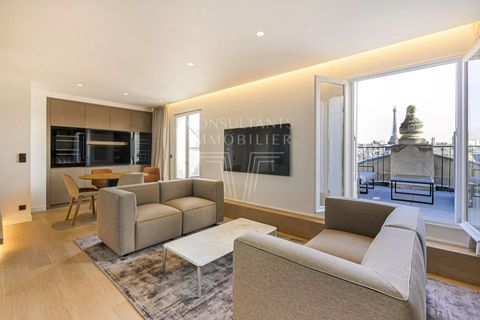 Lejlighed i Paris, Paris, Paris - € 1.690.000 | Ref: 86092988 - foto 2
