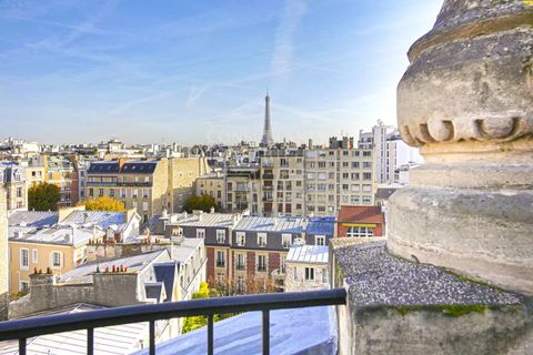 Lejlighed i Paris, Paris, Paris - € 1.690.000 | Ref: 86092988 - foto 4