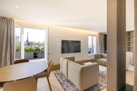 Lejlighed i Paris, Paris, Paris - € 1.690.000 | Ref: 86092988 - foto 5