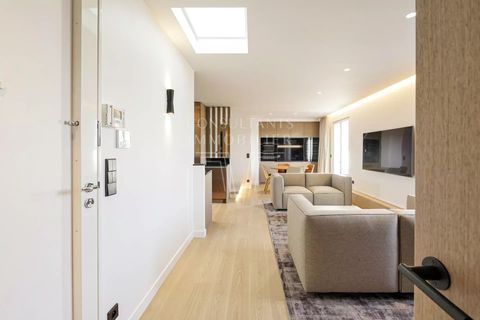 Lejlighed i Paris, Paris, Paris - € 1.690.000 | Ref: 86092988 - foto 8