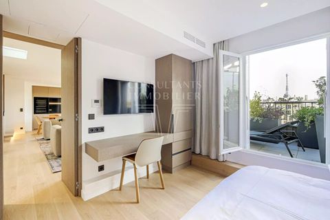 Lejlighed i Paris, Paris, Paris - € 1.690.000 | Ref: 86092988 - foto 17