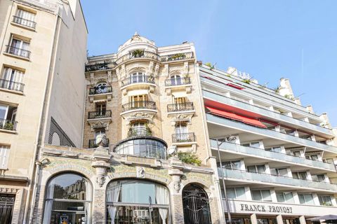 Lejlighed i Paris, Paris, Paris - € 1.690.000 | Ref: 86092988 - foto 25