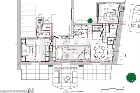 Lejlighed i Paris, Paris, Paris - € 1.690.000 | Ref: 86092988 - foto 26