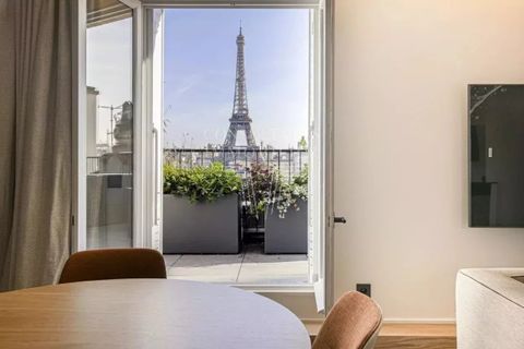Lejlighed i Paris, Paris, Paris - € 1.690.000 | Ref: 86092988 - foto 3