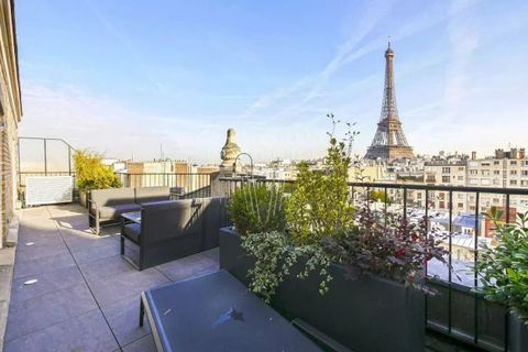 Lejlighed i Paris, Paris, Paris - € 1.690.000 | Ref: 86092988 - foto 6