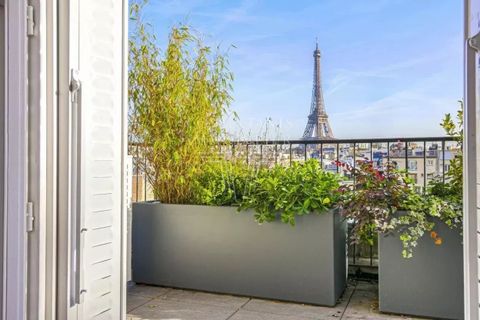Lejlighed i Paris, Paris, Paris - € 1.690.000 | Ref: 86092988 - foto 15