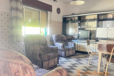 Villa i Peso e Vales do Rio, Castelo Branco, Peso e Vales do Rio - € 60.000 | Ref: CAS_100 - foto 2