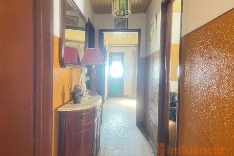 Villa i Peso e Vales do Rio, Castelo Branco, Peso e Vales do Rio - € 60.000 | Ref: CAS_100 - foto 9