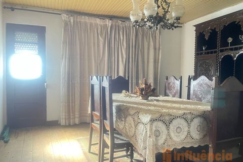 Villa i Peso e Vales do Rio, Castelo Branco, Peso e Vales do Rio - € 60.000 | Ref: CAS_100 - foto 15