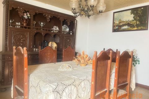 Villa i Peso e Vales do Rio, Castelo Branco, Peso e Vales do Rio - € 60.000 | Ref: CAS_100 - foto 16