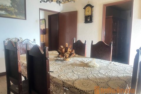 Villa i Peso e Vales do Rio, Castelo Branco, Peso e Vales do Rio - € 60.000 | Ref: CAS_100 - foto 17