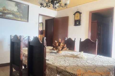 Villa i Peso e Vales do Rio, Castelo Branco, Peso e Vales do Rio - € 60.000 | Ref: CAS_100 - foto 18