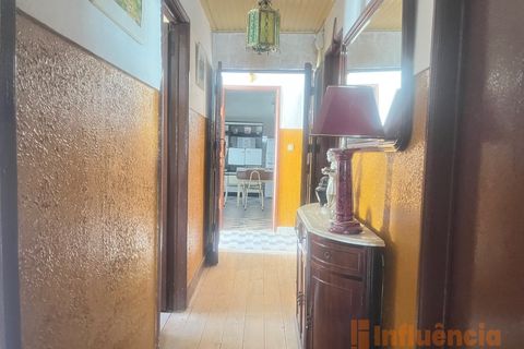 Villa i Peso e Vales do Rio, Castelo Branco, Peso e Vales do Rio - € 60.000 | Ref: CAS_100 - foto 19