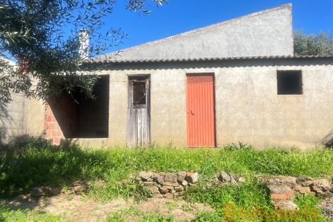 Villa i Peso e Vales do Rio, Castelo Branco, Peso e Vales do Rio - € 60.000 | Ref: CAS_100 - foto 23