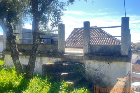 Villa i Peso e Vales do Rio, Castelo Branco, Peso e Vales do Rio - € 60.000 | Ref: CAS_100 - foto 24