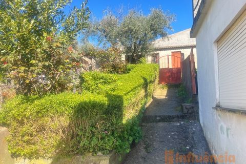 Villa i Peso e Vales do Rio, Castelo Branco, Peso e Vales do Rio - € 60.000 | Ref: CAS_100 - foto 28